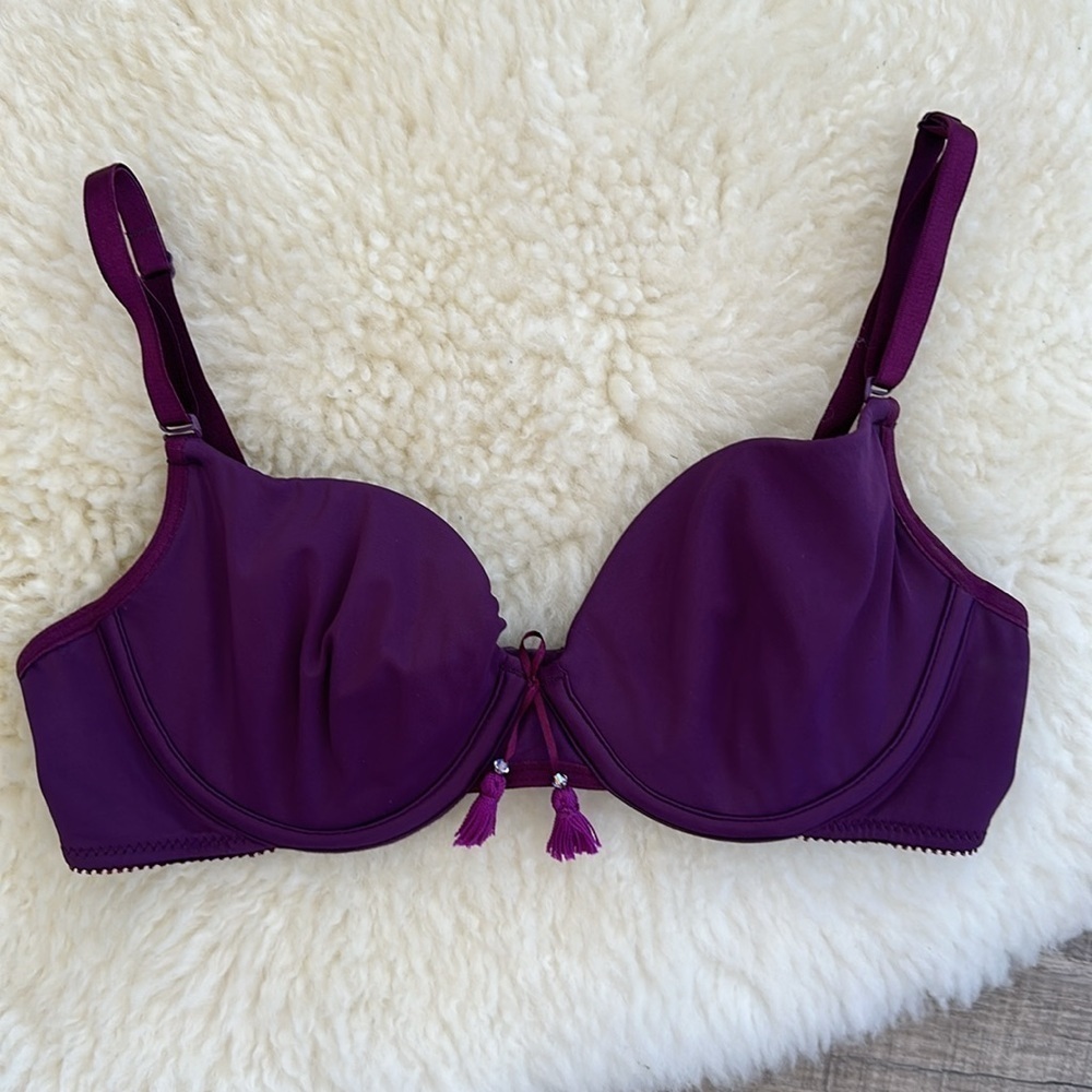 Vintage ST. EVEN bra
